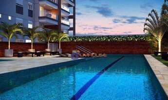 Imagem 4: Apartamento com 3 dormitórios à venda, 91 m² por R$ 918.000 - Alto da Lapa - São Paulo/SP