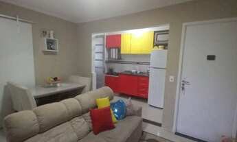 Imagem: Apartamento com 2 dormitórios à venda