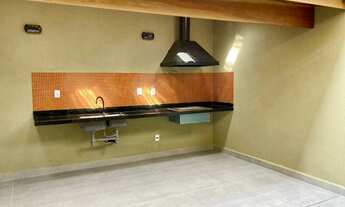 Imagem 3: Sobrado com 3 dormitórios à venda, 125 m² por R$ 615.000,00 - Vila Homero Thon - Santo And