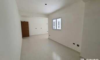 Imagem 2: Apartamento para Venda em Santo André, Vila Pires, 2 dormitórios, 1 banheiro, 1 vaga