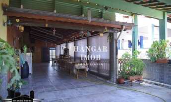 Imagem 6: CASA NO PATRIARCA - 7 QUARTOS - 323 M² POR R$ 900.000 - SÃO PAULO/SP