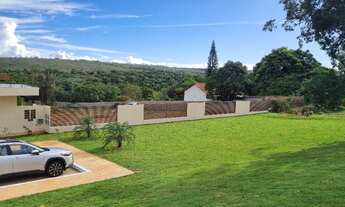 Imagem 3: Terreno/Lote 2500 M², Parkway, Escriturado, Infra, (SMPW 17, quadra 15, lote 4