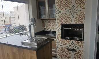 Imagem 7: VILA MARIANA - 130 m², 3 dorms (sendo 1 suíte), 2 vagas, depósito, lazer completo, próximo