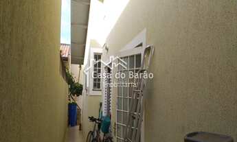 Imagem 6: CASA RESIDENCIAL em CAMPINAS - SP, CIDADE UNIVERSITÁRIA