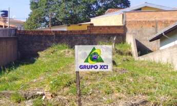 Imagem 3: Terreno à venda, 300 m² por R$ 265.000,00 - Jardim Myrian Moreira da Costa - Campinas/SP