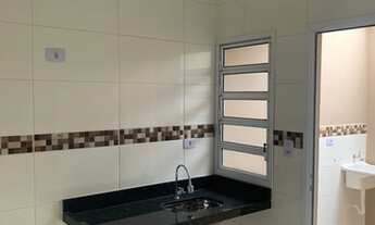 Imagem 4: Casa de condomínio para venda com 48 metros quadrados com 2 quartos em Boqueirão - Praia G