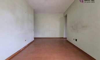 Imagem 4: Apartamento com 1 dormitório, 48 m² - venda por R$ 400.000 ou aluguel por R$ 800/mês - Cam