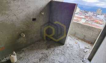 Imagem 4: 35Mil Entrada Saldo180Meses - 2 Dorm com suíte sacada gourmet e garagem - Ocian - Facilita