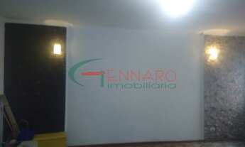 Imagem 3: Assobradado - 2 dorms. - Vila Brasilina