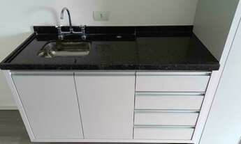 Imagem 7: Investimento ou moradia Studio mobiliado 24m² ao lado do metrô Belém