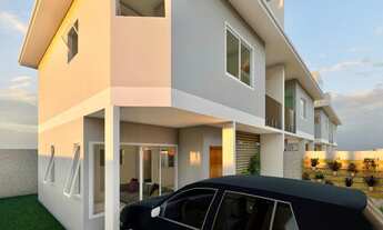 Imagem 6: Casa para venda com 114 metros quadrados com 3 quartos em Costazul - Rio das Ostras - RJ