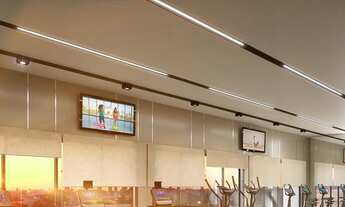 Imagem 4: Apartamento a Venda no Condomínio Trenza Verano em Atibaia