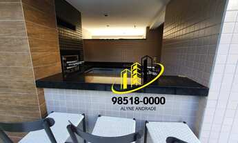 Imagem 4: No melhor do Cocó