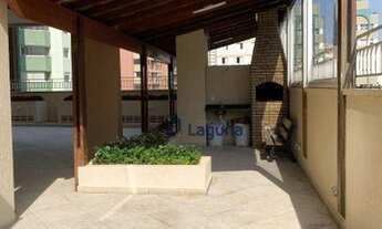 Imagem 7: Apartamento com 2 dormitórios à venda, 62 m² por R$ 385.000,00 - Vila Léa - Santo André/SP