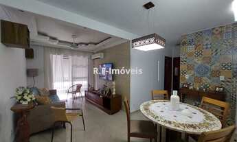 Imagem 5: Rio de Janeiro - Apartamento Padrão - Vila Valqueire