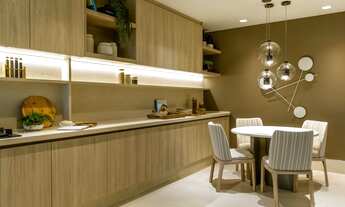 Imagem 7: Apartamento para venda com 268 metros quadrados com 4 quartos