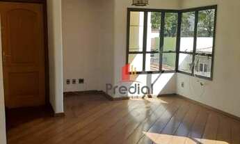 Imagem 3: Apartamento com 2 dormitórios à venda, 110 m² - Jardim - Santo André/SP