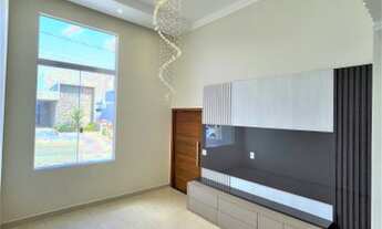 Imagem 6: Casa de condomínio para venda tem 136 metros quadrados com 3 quartos