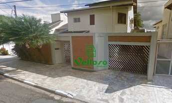 Imagem 2: Sobrado à venda, 396 m² por R$ 960.000,00 - Jardim Chapadão - Campinas/SP