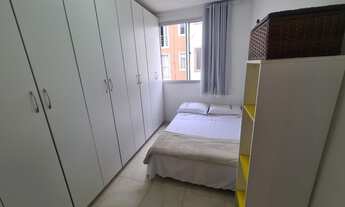 Imagem 6: Apartamento para venda tem 56 metros quadrados com 2 quartos em Real Parque - São José - S