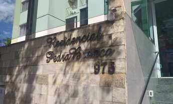 Imagem 2: Apartamento para venda tem 58 metros quadrados com 2 quartos em Jardim América - Goiânia