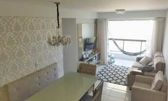 Imagem 2: P.C Vende-se imóvel com 84m² com 4 quartos, sendo 1 suíte no Pina