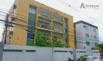 Imagem: CAMPO GRANDE - 110 M2 3 QUARTOS SUÍTE PILOTIS