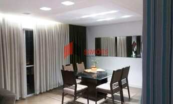 Imagem 5: Amplo apartamento 3 suítes e 3 vagas na Vila Ema!