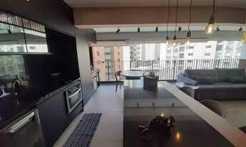 Imagem 5: Apartamento à venda, 83 m² por R$ 1.680.000,00 - Vila Olímpia - São Paulo/SP
