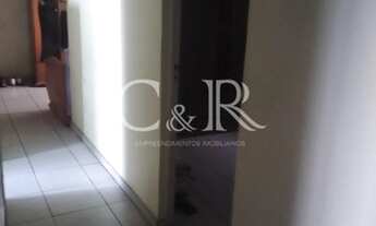 Imagem 4: Apartamento - Conjunto Residencial Souza Queiroz - Campinas