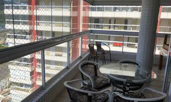 Imagem 7: Apartamento para venda possui 120 metros com 3 quartos em Centro - Bertioga - São Paulo