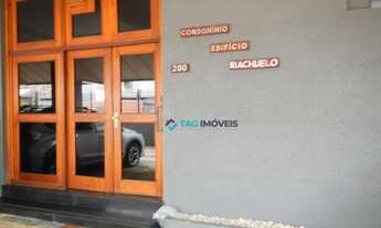 Imagem 3: Apartamento com 3 dormitórios à venda, 158 m² por R$ 554.900,00 - Centro - Campinas/SP