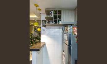 Imagem 7: Apartamento - Vila Mimosa - Campinas