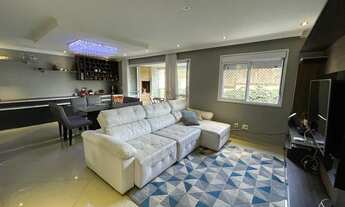 Imagem 6: Lindo apartamento mobiliado