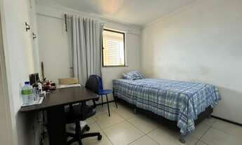 Imagem 7: Apartamento 112m² Projetado a Venda com 3 Suítes + Dpenendencia 2 Vagas de garagem