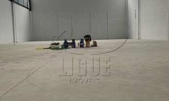 Imagem 3: SãO BERNARDO DO CAMPO - Galpão/Depósito/Armazém - Assunção