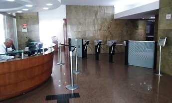 Imagem 2: Sala/Conjunto para aluguel tem 210 metros quadrados em Jardim Paulista - São Paulo - SP