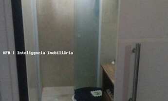 Imagem 4: Apartamento para Locação em São Paulo, Jardim Boa Vista (Zona Oeste), 2 dormitórios, 1 ban