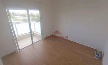 Imagem 5: Apartamento com 2 dormitórios para alugar, 64 m² por R$ 2.400,00/mês - Jardim - Santo Andr