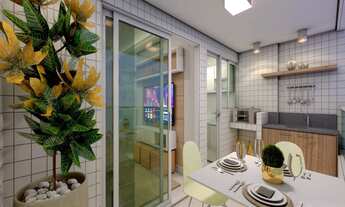 Imagem 2: APARTAMENTO OCIAN - PRAIA GRANDE SP