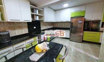 Imagem 7: Sobrado com 4 dormitórios à venda, 400 m² por R$ 1.399.000,00 - Limão - São Paulo/SP