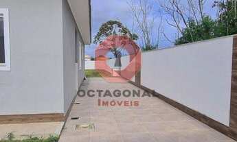 Imagem 3: Casa Linear com 3 quartos à venda, 89 m² por R$ 440.000,00 - Itaipuaçu - Maricá/RJ