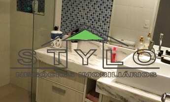 Imagem 6: APARTAMENTO NOVA PETRÓPOLIS 82M²