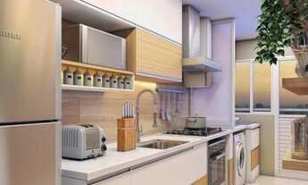 Imagem 3: Lindo apartamento de 1 dormitório em Praia Grande- SP