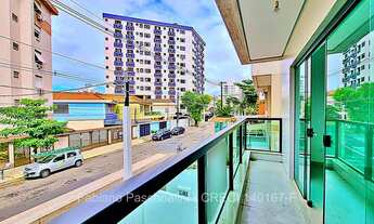 Imagem 4: Sobreposta Duplex ? 270 m² ? 4 Suítes ? Churrasqueira ? Piscina ? 2 Vagas ? Embaré