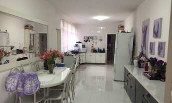 Imagem: Sobrado 3 suites 3 vagas Bairro Planalto