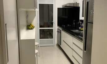 Imagem 4: Apartamento alto padrão a venda no bairro TAQUARAL