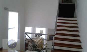 Imagem 6: Casa com 4 dormitórios à venda, 337 m² por R$ 2.300.000,00 - Condomínio Alpes de Vinhedo