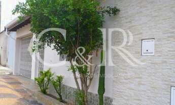 Imagem: Casa - Jardim Eulina - Campinas