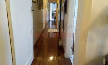 Imagem 7: Apartamento na Vila Mariana com 3 quartos, 127 metros quadrados próximo do metrô